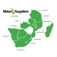 Maize Suppliers logo - Similar company to Maize Products Ltd