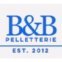 B&B pelletterie logo - Similar company to Ventesimo Forever