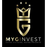 MYG INVEST logo - Similar company to Sonlife