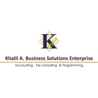 KBS logo - Similar company to Al-Mishkah For Consulting