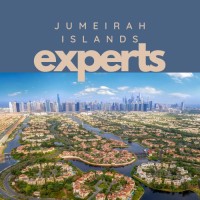 Jumeirah Islands Experts logo - Similar company to Dubadu
