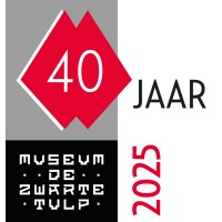 Nationaal Museum De Zwarte Tulp logo - Similar company to Circlefoam© Sustainable Products