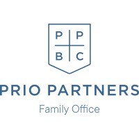 Prio Partners Family Office logo - Similar company to Fleet Wealth Management Group, Llc