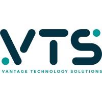 Vantage Technology Solutions logo - Similar company to All Star Estimation Llc