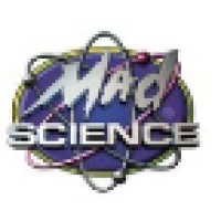 Mad Science Vancouver Island