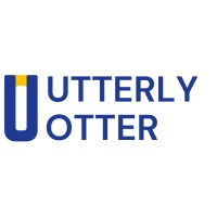 Utterly Otter logo - Similar company to Match And Work