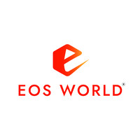 EOS WORLD logo - Similar company to Auctave Exports
