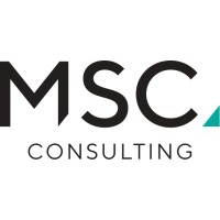 MSC Consulting logo - Similar company to Calculus System Sarl