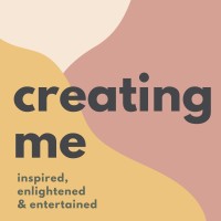 Creating Me logo - Similar company to Finesse Contracts