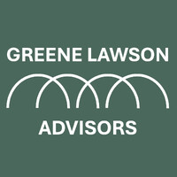 Greene Lawson Advisors logo - Similar company to Dlbp - London And Atlanta