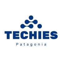 Techies Patagonia logo - Similar company to Siblings