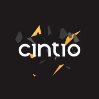 Cintio logo - Similar company to Infinity Mesh