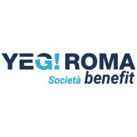 YEG! Roma logo - Similar company to Shelby Studio