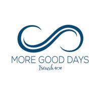 More Good Days Foundation logo - Similar company to Oar Ventures