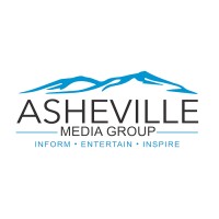 Asheville Media Group logo - Similar company to Coolbnbs
