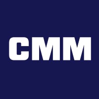 CMM Engineering Ltd. logo - Similar company to Umal Arc®