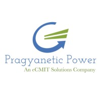 Pragyanetic Power P Ltd logo - Similar company to Mythicka Technologies