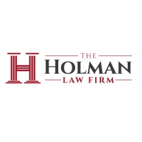 The Holman Law Firm