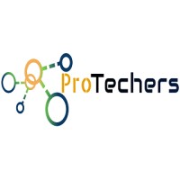ProTechers LLC logo - Similar company to Digital Itechnology