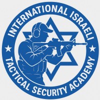 International Israeli Tactical Security Academy logo - Similar company to Playbook Athlete