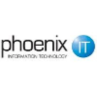 Phoenix IT Australia logo - Similar company to Red It Solutions