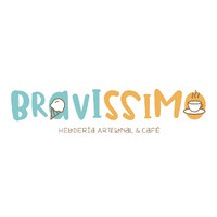 Bravissimo Café Heladería logo - Similar company to Sakura Sushi Restaurant