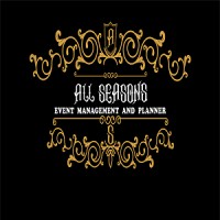 All Seasons Event Management & Planner logo - Similar company to Sapphire Lead