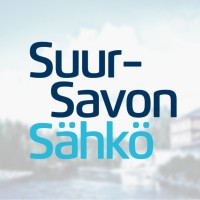 Suur-Savon Sähkö Oy logo - Similar company to Evision Oy