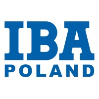 IBA Poland logo - Similar company to Polycraft