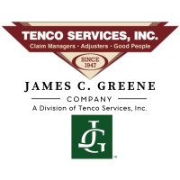 James C. Greene Company - A Division of Tenco Services, Inc. logo - Similar company to Long Tail Labs