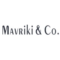 Mavriki & Co logo - Similar company to Another Practice