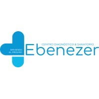 Centro Diagnóstico Ebenezer logo - Similar company to Hospital Maranatha