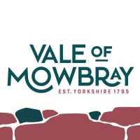 Vale of Mowbray logo - Similar company to Primula