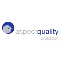 Aspect Quality GmbH logo - Similar company to Behrco Gmbh
