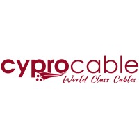 CYPROCABLE logo - Similar company to Agent Sphere