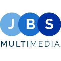 JBS multimedia logo - Similar company to Sinus Audiovisueel Bv