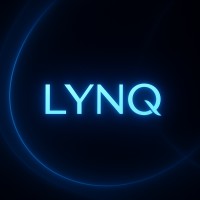 LYNQ logo - Similar company to Buzzlabs