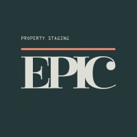 EPIC Property Staging logo - Similar company to Epic Events Ltd