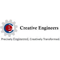 Creative Engineers logo - Similar company to Creative Engineers Inc.