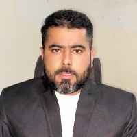 Allah Nawaz logo - Similar company to Gigier