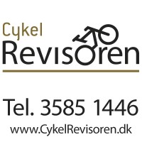 CykelRevisoren logo - Similar company to Forevr