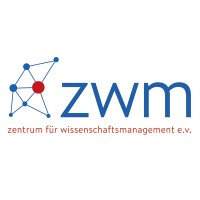 Center for Science & Research Management logo - Similar company to Wissenschaft Im Dialog