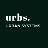 urbs | Urban Systems logo - Similar company to Digitizme