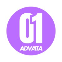 advaita it solution logo - Similar company to Advaita Systems Private Limited