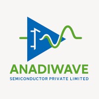 Anadiwave Semiconductor Private Limited logo - Similar company to Massivetronics Private Limited