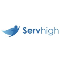 Servhigh Global Private Limited logo - Similar company to Abuzz Consulting