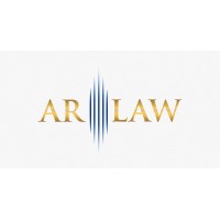 AR Law Firm logo - Similar company to Solvis Law