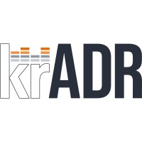 krADR logo - Similar company to Captain Dolly