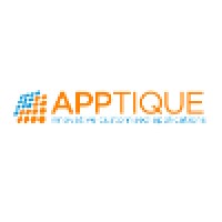 Apptique Pty Ltd logo - Similar company to Mentor To Master