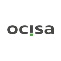 Ocisa logo - Similar company to Evalarra